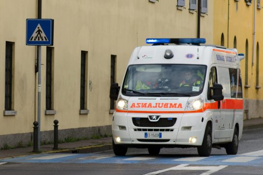 ambulance-italy