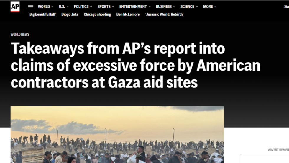 AP