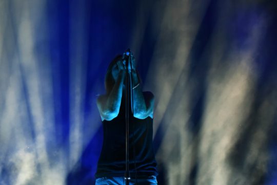 Beth Gibbons