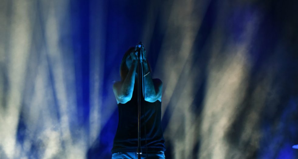 Beth Gibbons