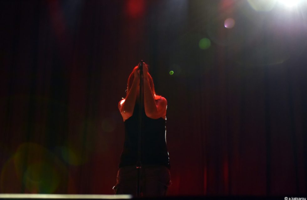 Beth Gibbons