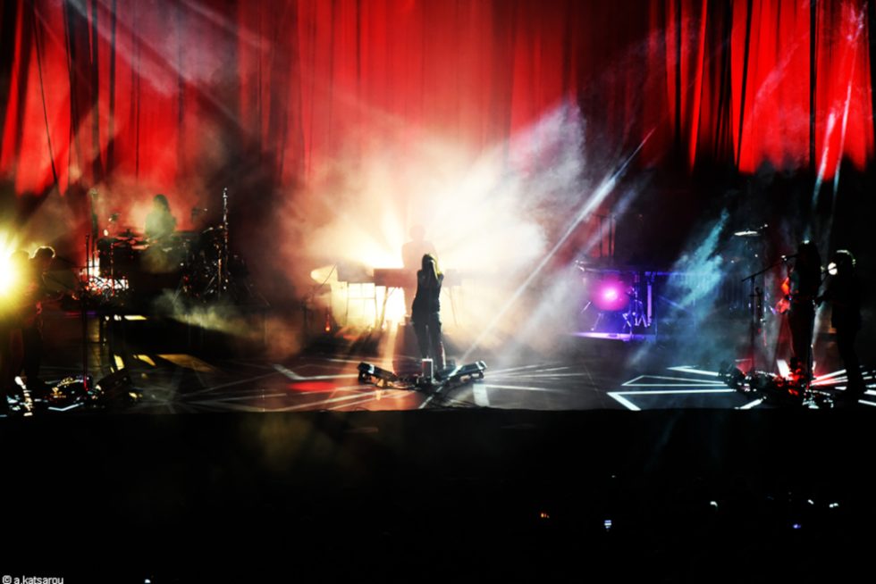 Beth Gibbons