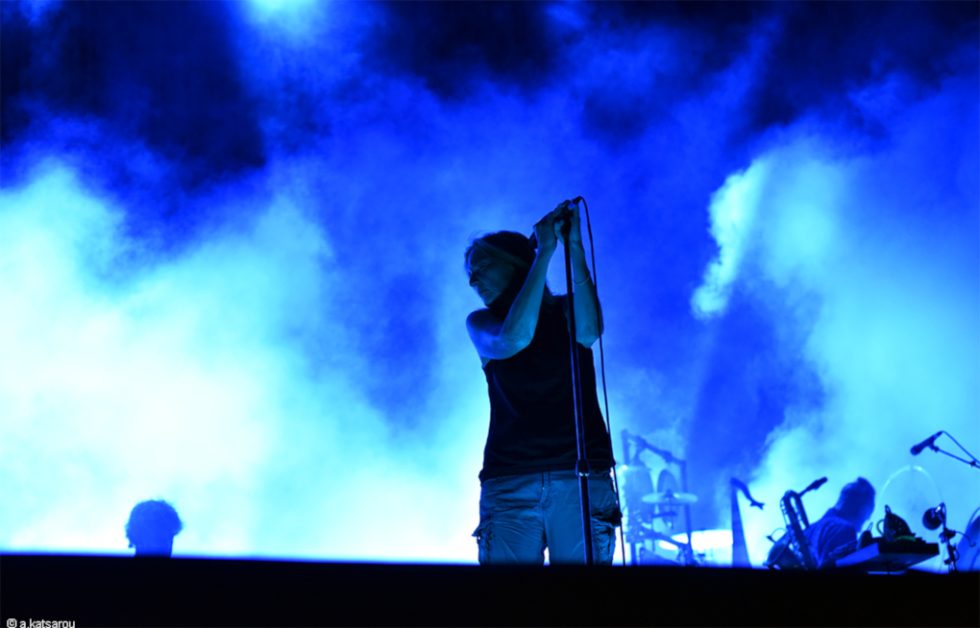 Beth Gibbons