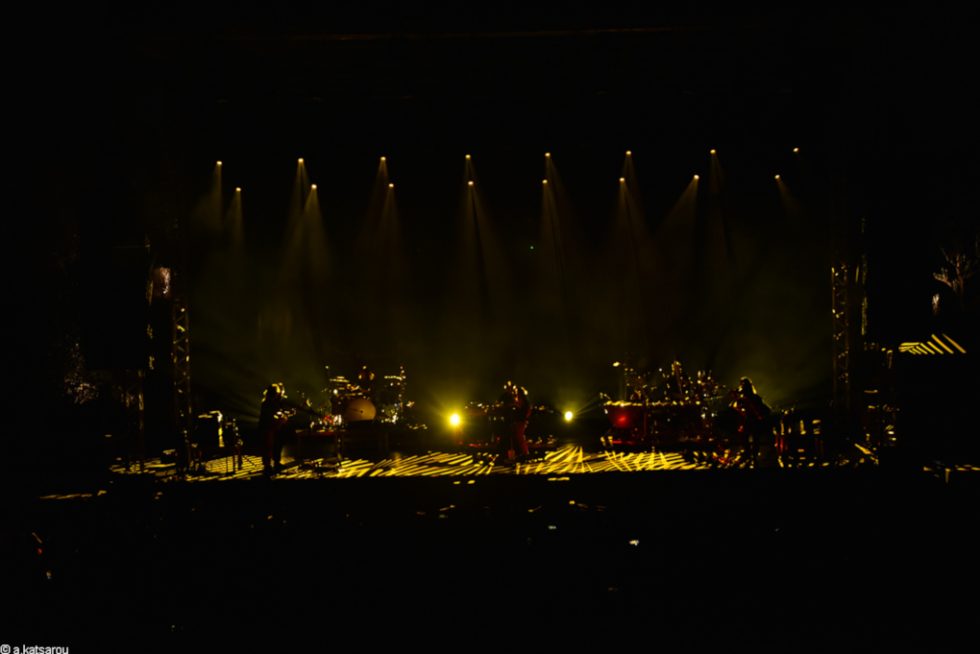Beth Gibbons