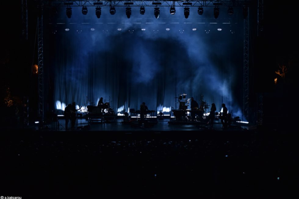 Beth Gibbons