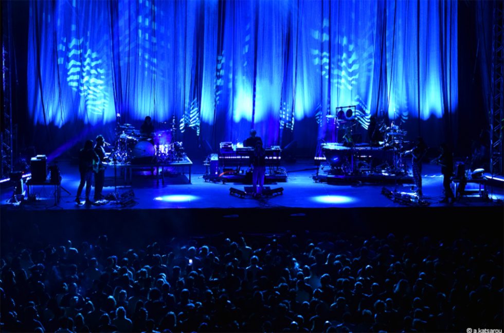 Beth Gibbons