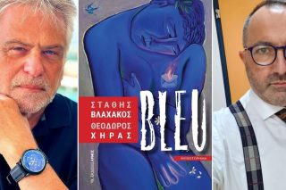 bleu