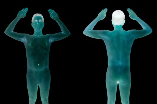 body-scan