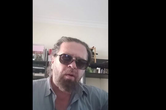 Δημήτρης Μητσοτάκης