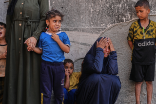 gaza