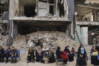 gaza