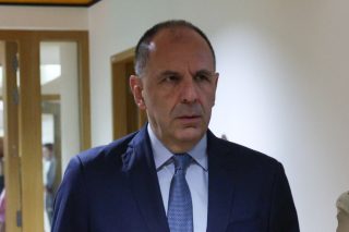 Γιώργος Γεραπετρίτης