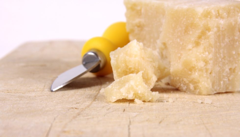 Grana Padano