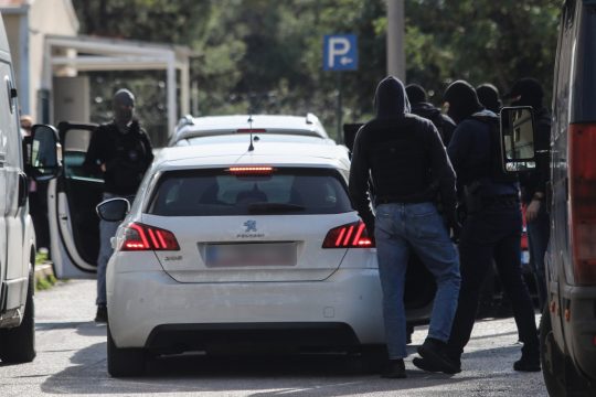 greek-mafia