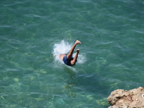 Κύμα καύσωνα