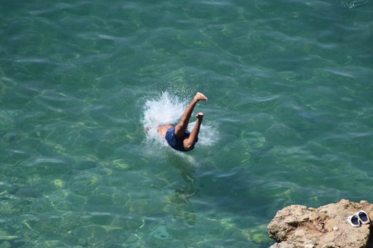 Κύμα καύσωνα
