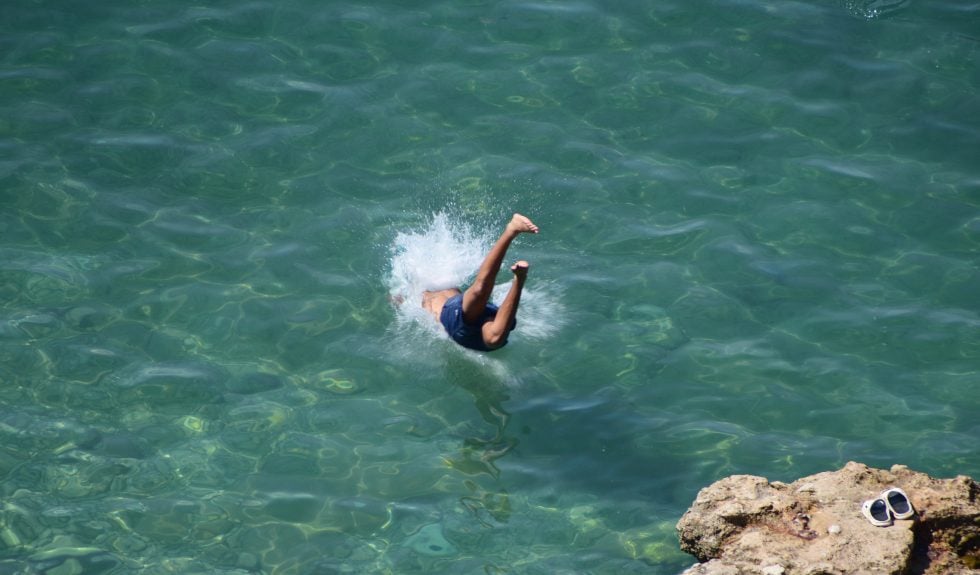Κύμα καύσωνα