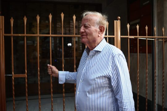 kasselakis-theodoros