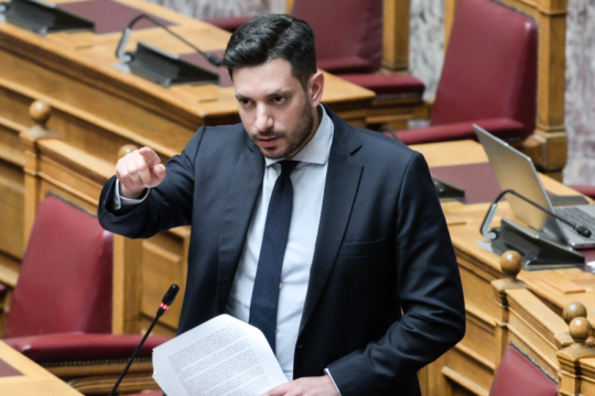 Κυρανάκης