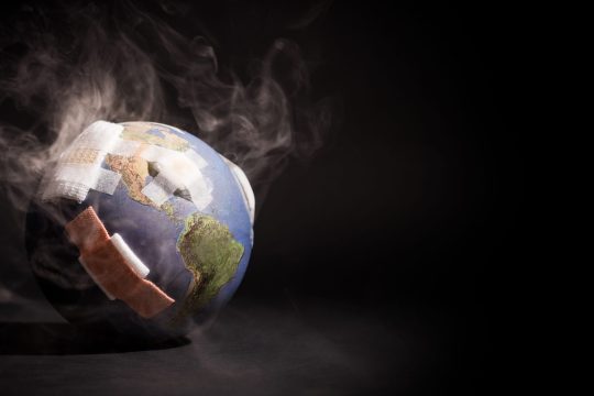 Copernicus: Ο Ιανουάριος ο 5ος θερμότερος που καταγράφτηκε ποτέ
