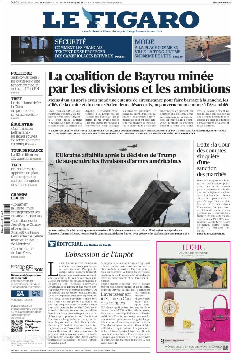 le figaro