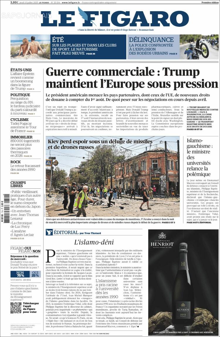 le figaro