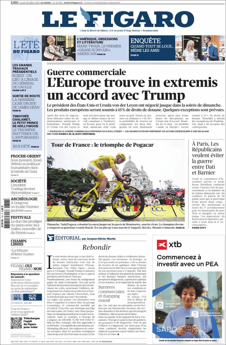 le figaro
