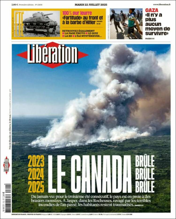 le monde