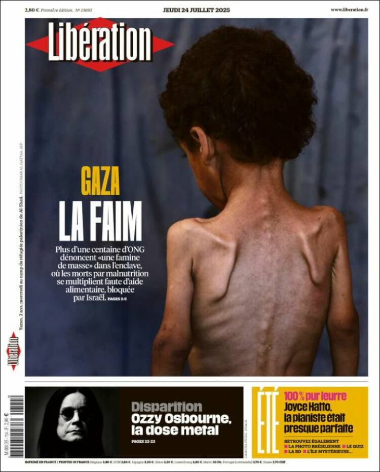 Liberation