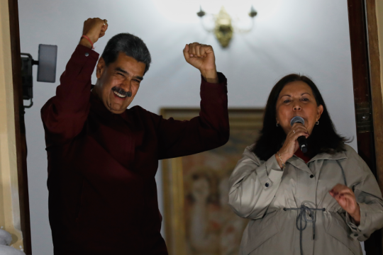 maduro