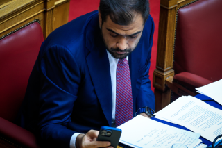 marinakis