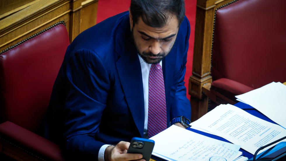 marinakis
