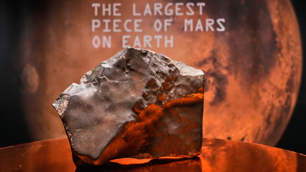 mars