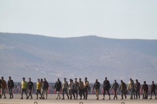 ΟΗΕ: Νεκροί ή αγνοούμενοι 7.900 μετανάστες σε όλο τον κόσμο το 2025