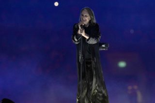 Ozzy Osbourne