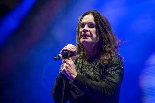 Ozzy Osbourne