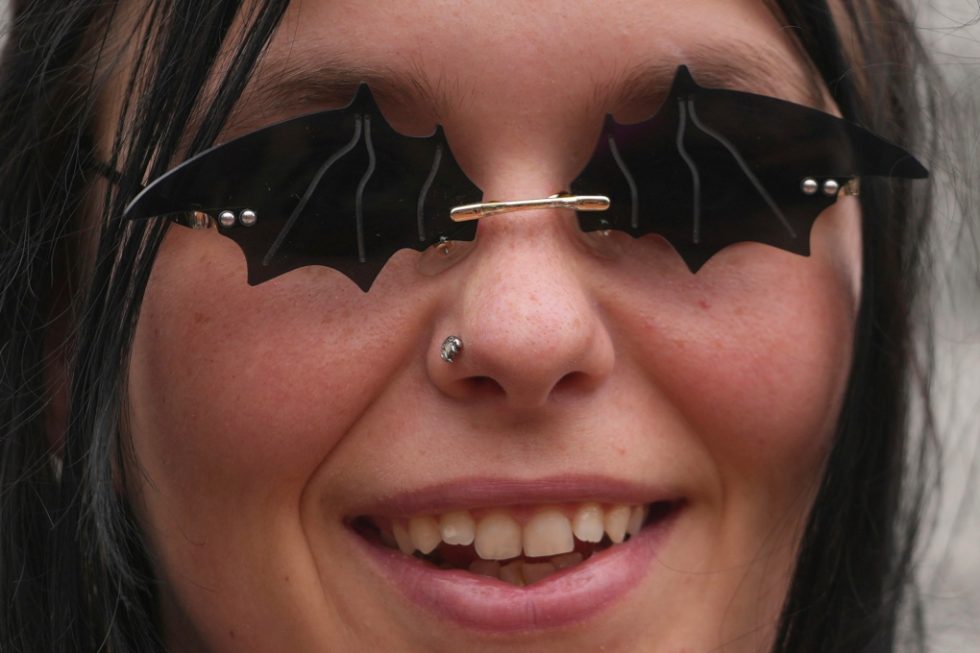 Ozzy Osbourne