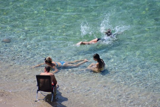 paralia