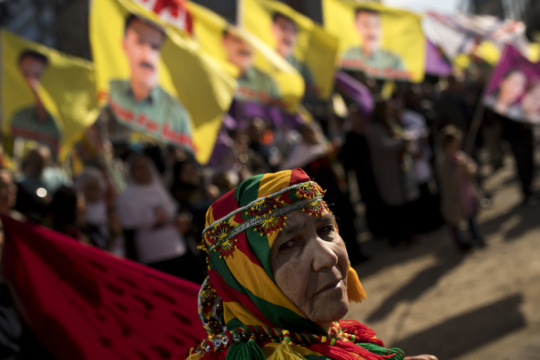 PKK