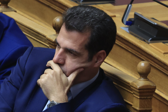 Πλεύρης