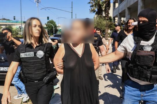 Δολοφονία Πολωνού