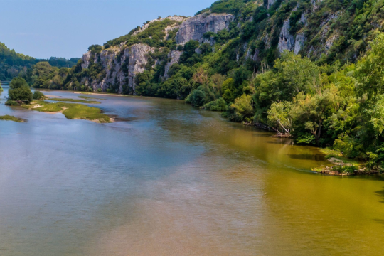 potamos