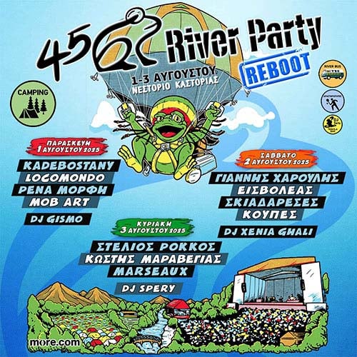 River Party