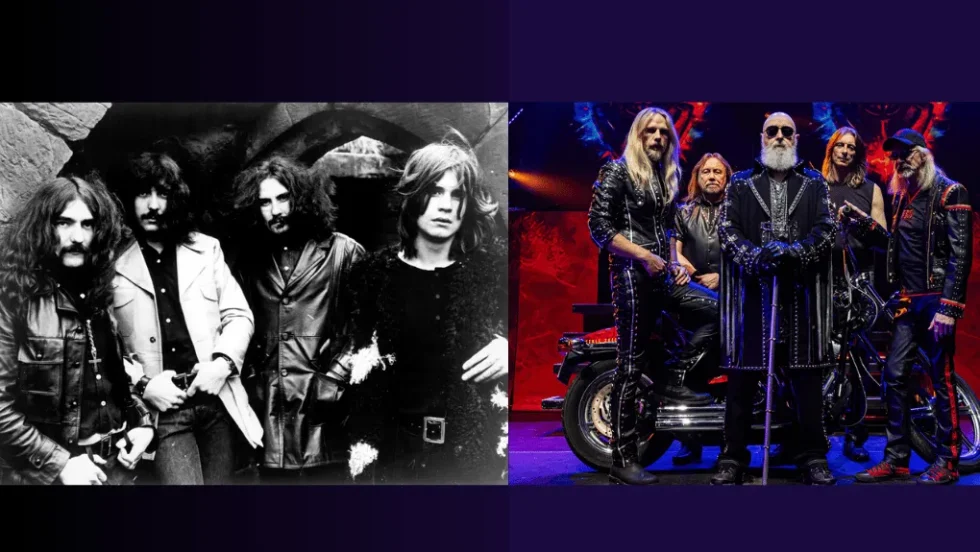 Sabbath - Priest