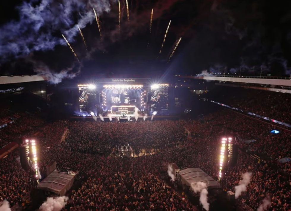 Black Sabbath