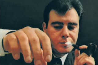 ο Λάλο Σίφριν