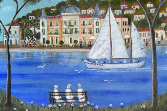 Spetses