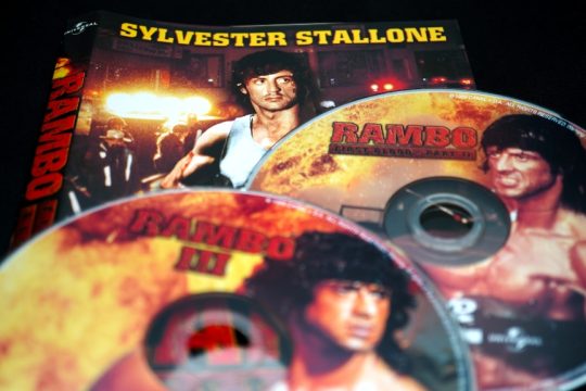 Stallone
