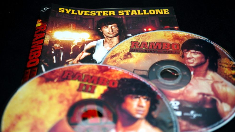 Stallone