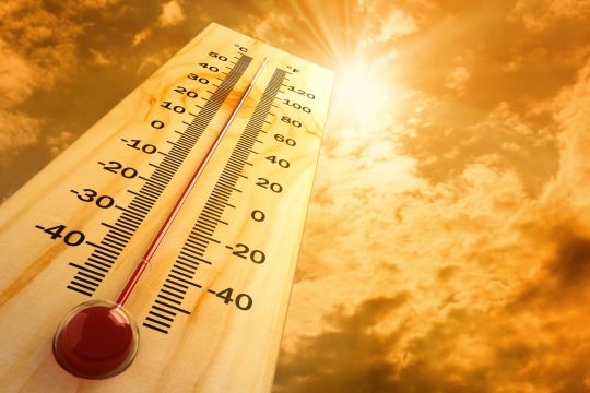 thermometro